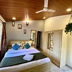 Eko Stay- Hill View Villa