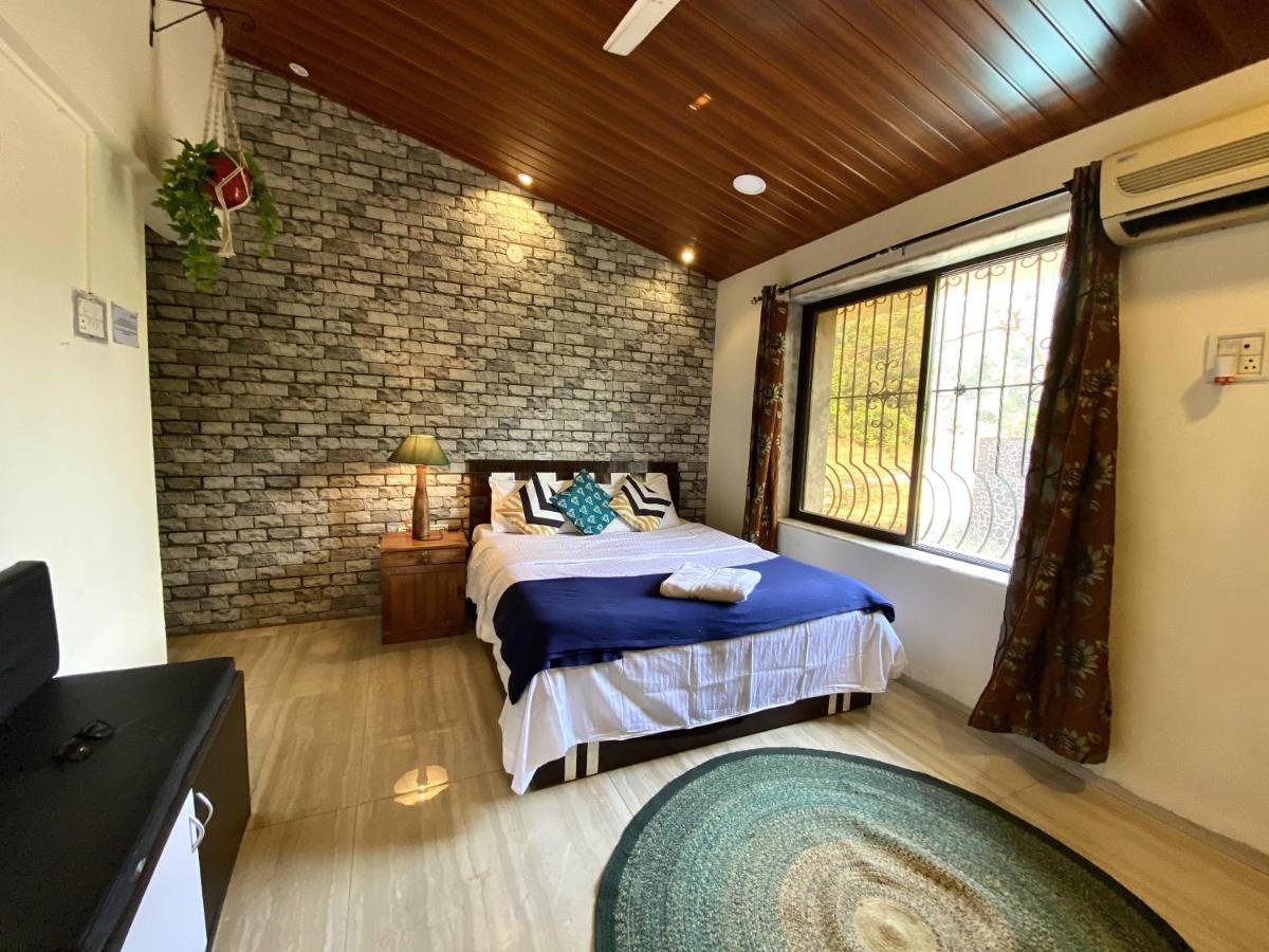 Eko Stay- Hill View Villa *