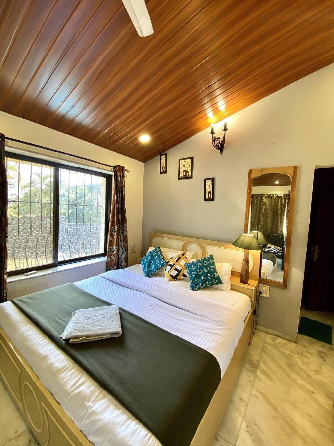 Villa Eko Stay- Hill View Lonavala