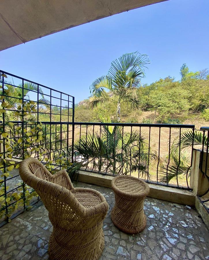 Eko Stay- Hill View * Lonavala