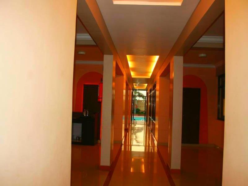 Resort Greenland Delsol Resort 3*