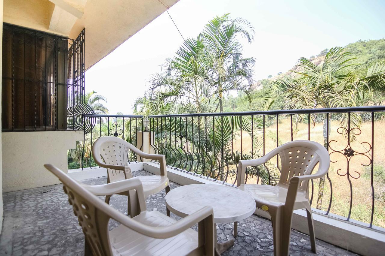 Eko Stay- Hill View Villa