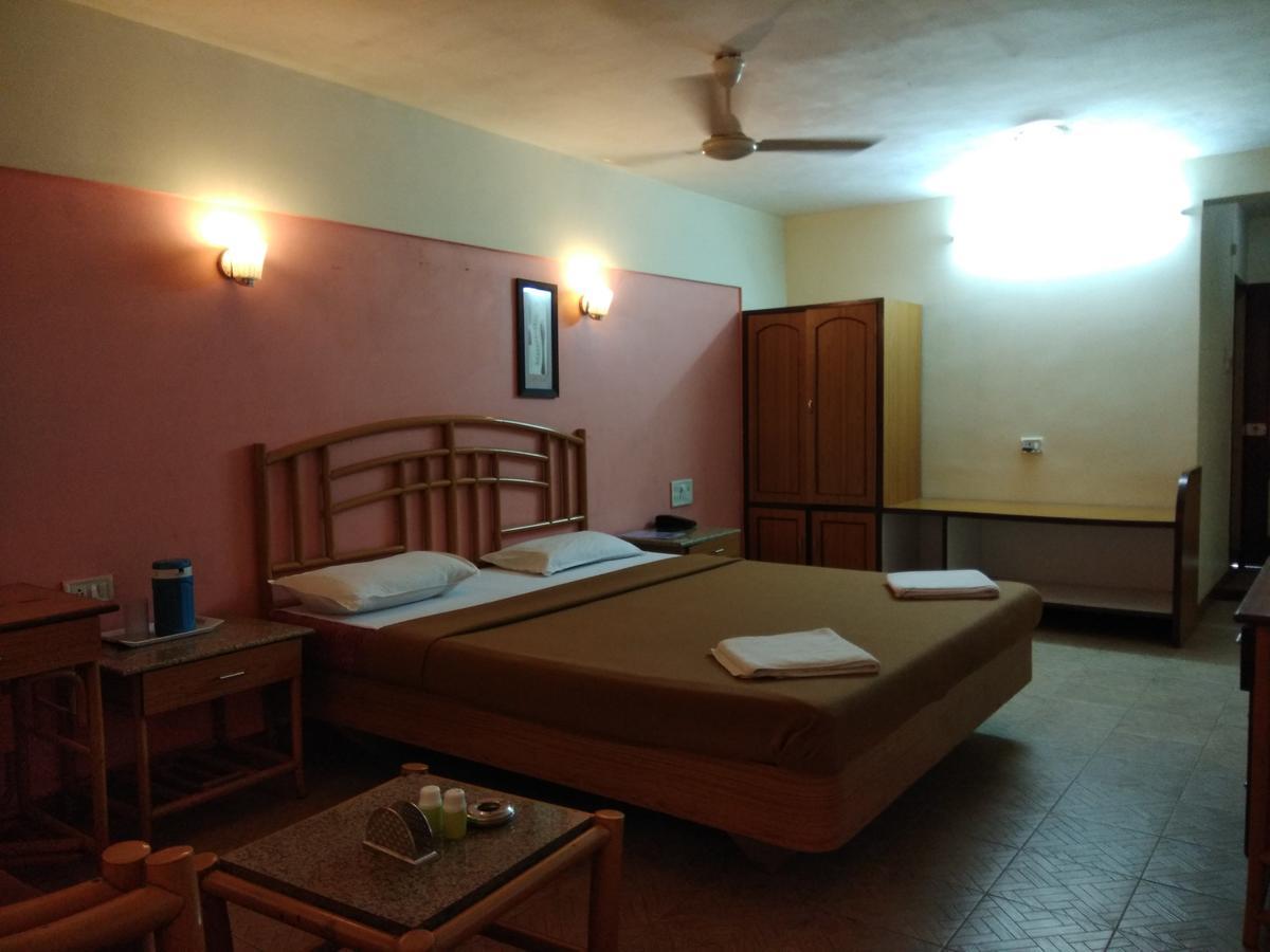 Greenland Delsol Resort Resort Lonavala