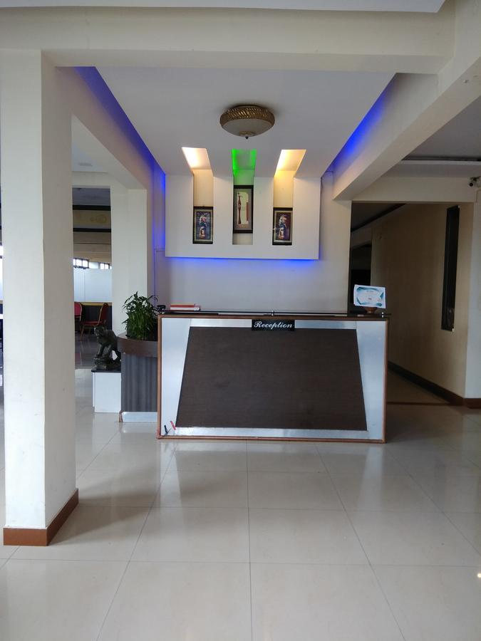 Greenland Delsol Resort Resort 3*