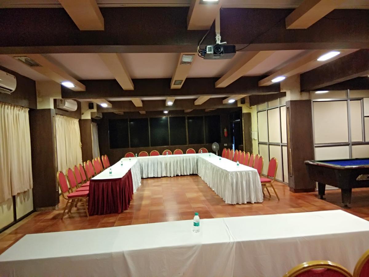 Resort Greenland Delsol Resort Lonavala