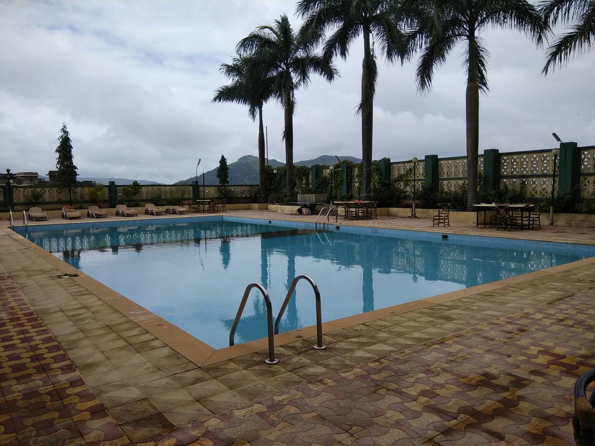 Greenland Delsol Resort 3* Lonavala