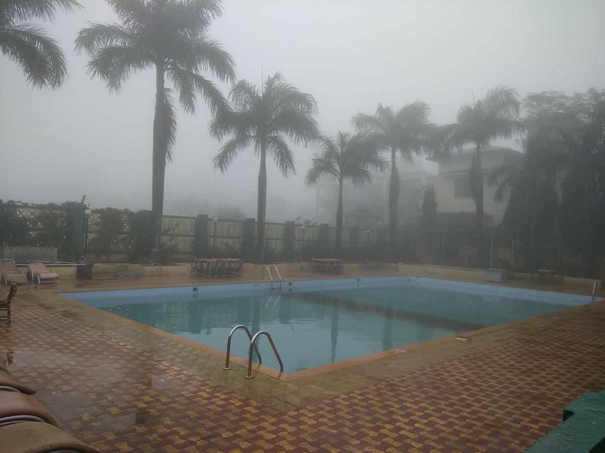 Greenland Delsol Resort 3* Lonavala