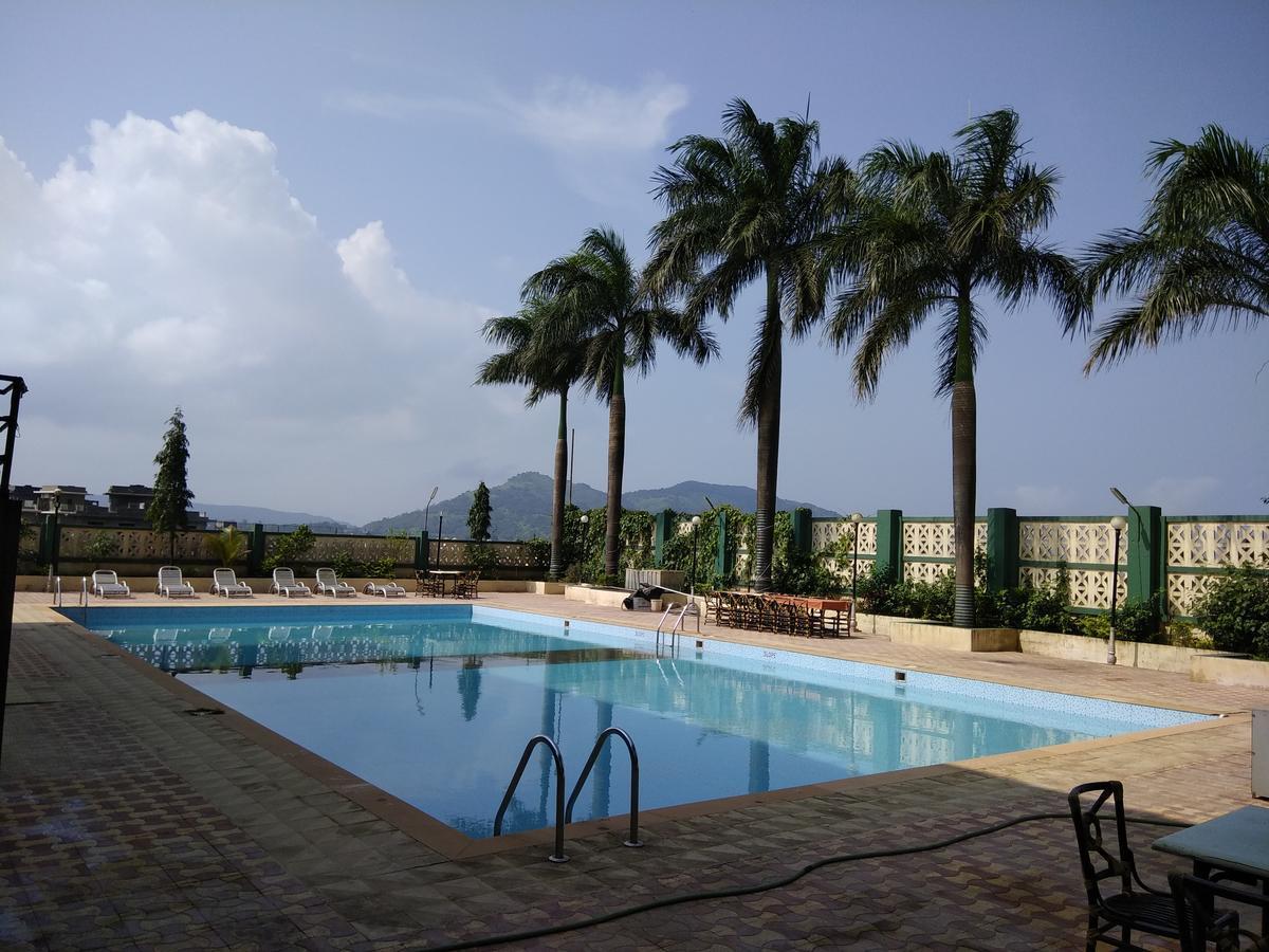 Resort Greenland Delsol Resort Lonavala