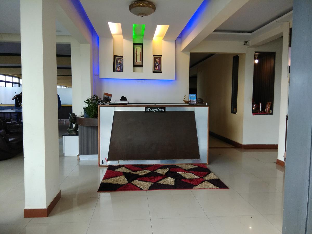 Resort Greenland Delsol Resort Lonavala