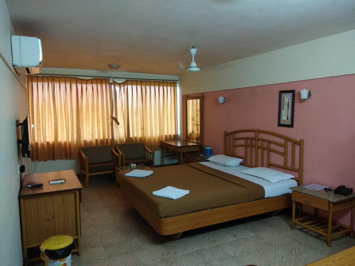Greenland Delsol Resort 3*