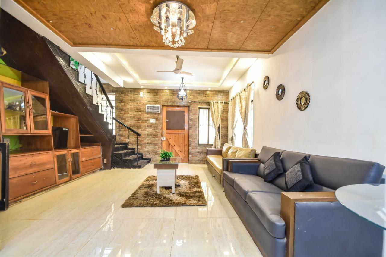 Eko Stay- Hill View Villa Lonavala