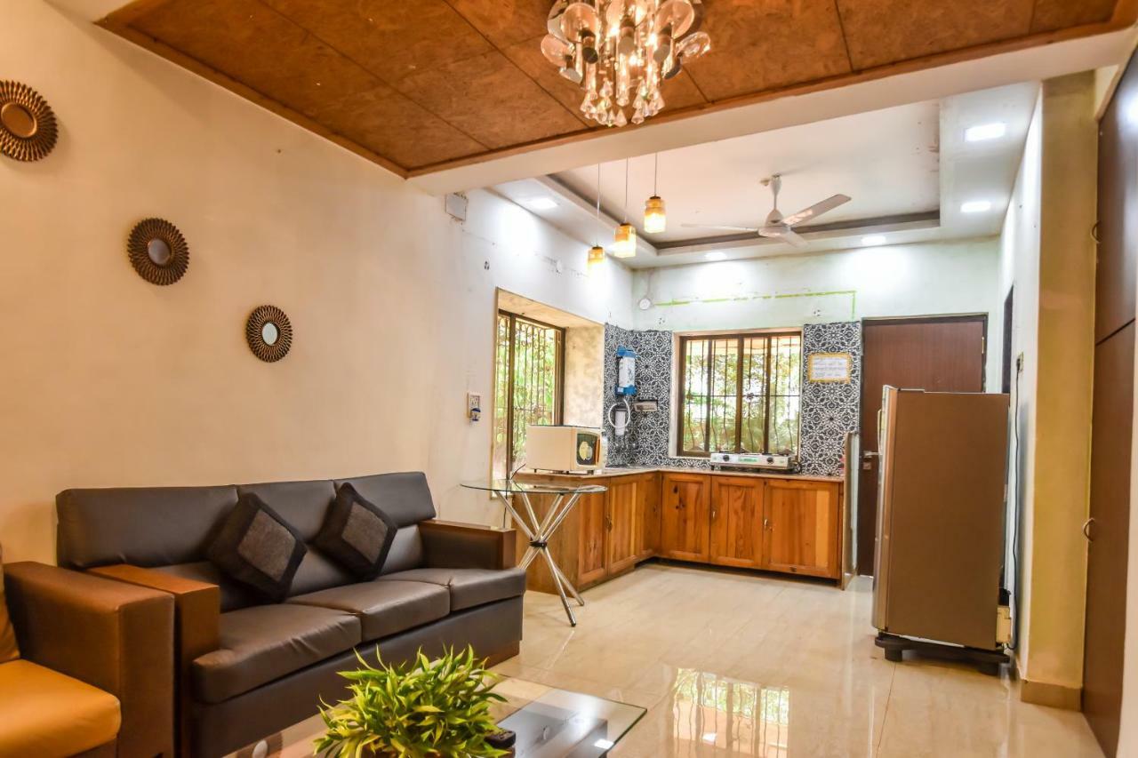 Villa Eko Stay- Hill View