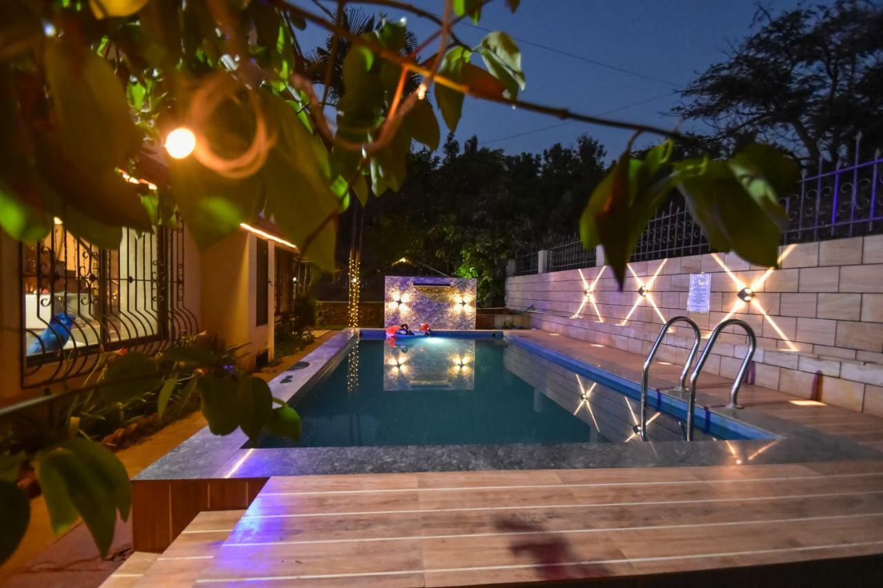 Villa Eko Stay- Hill View *