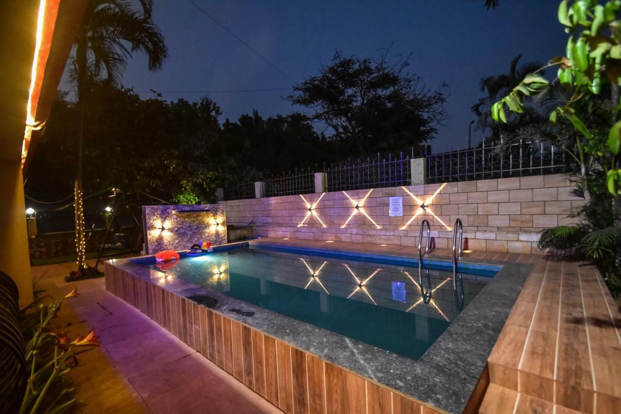 Eko Stay- Hill View * Lonavala