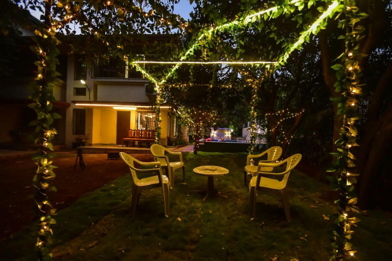 Villa Eko Stay- Hill View *