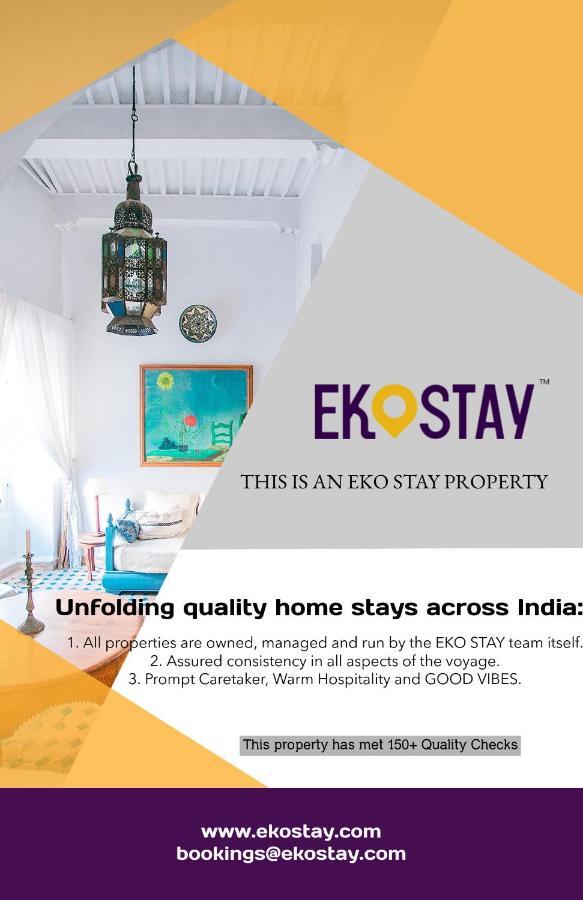 Eko Stay- Hill View