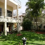 Trisha Residency