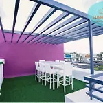 Lugani\'S - Ethereum Villa