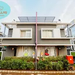 Lugani\'S - Ethereum Villa