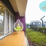 Lugani\'S - Ethereum Villa