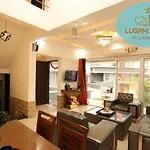 Lugani\'S - The Corner House B6