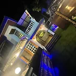 The Bluebell Villa