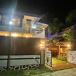 The Bluebell Villa
