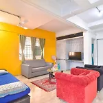 Coco Loco 3Bhk