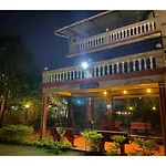 Mount Castle 5Bhk