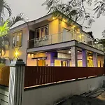 Srv Villa Lonavala