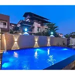 Varsoli 3Bhk Pool Villa
