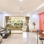 Empyrean Stays Ll Veronica Villa Ll 4Bhk Ll Ac Ll Pool Ll Free Wifi
