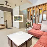 Mannat Glow Lonavala With Swimming Pool