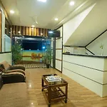 Hotel Jagadguru Lonavala