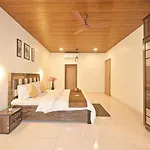 The Pawna Lake Big Pool Backwater Villa