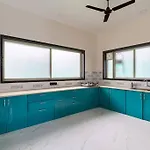 Leisurely Stays Villa Sage 4Bhk, Lonavala