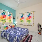 Empyrean Stay Ll Bramha Palace Ll 6Bhk Ll Private Pool Ll Malavali