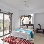Empyrean Stays Ll Nostro Circo Ll 2Bhk Ll Big Pool