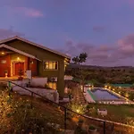 Stay Leisurely By The Foothills 7Bhk , Pawna Lake,