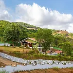 Stay Leisurely By The Foothills 7Bhk , Pawna Lake,
