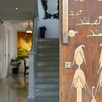 Stayvista\'S Le Sutra Great Escapes - Udaan - Artistic Rooms, Terrace Jacuzzi With Scenic View