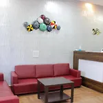 Hotel Rain Sky Inn