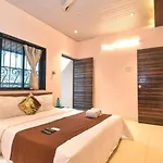 Ivy Dreams Villa 4 Bhk With Pool, Lonavala