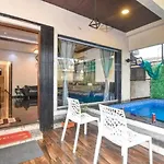 Ivy Dreams Villa 4 Bhk With Pool, Lonavala