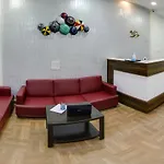 Hotel Rain Sky Inn