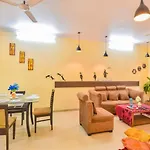 Empyrean Stay Ll Nostro Posto Ll 3Bhk Ll Ac Ll Pool Ll Free Wifi