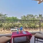 Empyrean Stay Ll Nostro Posto Ll 3Bhk Ll Ac Ll Pool Ll Free Wifi