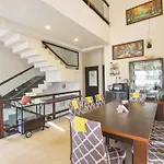 Parmarmountview 5Bhk Poolvilla