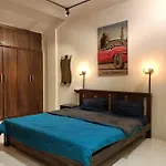 3Bhk Khushi Villa By Good Vibes Stay