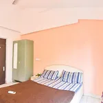 Empyrean Stay Ll Orchid Villa Ll 2Bhk Ll Ac Ll Pool Ll Gold Valley Sector D Ll